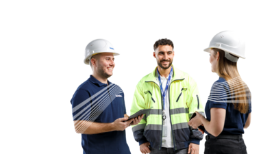 Current job vacancies